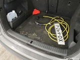  Skoda  ENYAQ ŠKODA  iV 60 5d + Warmtepomp, Comfort Pack #40