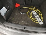  Skoda  ENYAQ ŠKODA  iV 60 5d + Warmtepomp, Comfort Pack #42