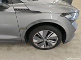  Skoda  ENYAQ ŠKODA  iV 60 5d + Warmtepomp, Comfort Pack #64