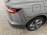  Skoda  ENYAQ ŠKODA  iV 60 5d + Warmtepomp, Comfort Pack #71