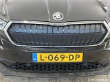  Skoda  ENYAQ ŠKODA  iV 80 5d + Pano, 21 inch #5