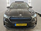  Skoda  ENYAQ ŠKODA  iV 80 5d + Pano, 21 inch #11
