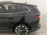  Skoda  ENYAQ ŠKODA  iV 80 5d + Pano, 21 inch #17