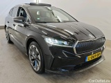  Skoda  ENYAQ ŠKODA  iV 80 5d + Pano, 21 inch #21
