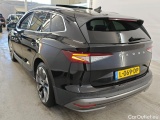  Skoda  ENYAQ ŠKODA  iV 80 5d + Pano, 21 inch #34