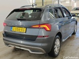  Skoda  KAMIQ Škoda  1.5 TSI Greentech 110kW DSG Business Ed 5d #2
