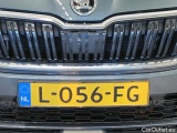  Skoda  KAMIQ Škoda  1.5 TSI Greentech 110kW DSG Business Ed 5d #5
