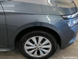  Skoda  KAMIQ Škoda  1.5 TSI Greentech 110kW DSG Business Ed 5d #10