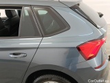  Skoda  KAMIQ Škoda  1.5 TSI Greentech 110kW DSG Business Ed 5d #13