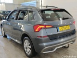  Skoda  KAMIQ Škoda  1.5 TSI Greentech 110kW DSG Business Ed 5d #23