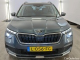  Skoda  KAMIQ Škoda  1.5 TSI Greentech 110kW DSG Business Ed 5d #25