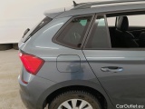  Skoda  KAMIQ Škoda  1.5 TSI Greentech 110kW DSG Business Ed 5d #27