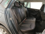  Skoda  KAMIQ Škoda  1.5 TSI Greentech 110kW DSG Business Ed 5d #31