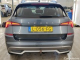 Skoda  KAMIQ Škoda  1.5 TSI Greentech 110kW DSG Business Ed 5d #33