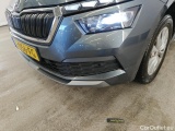  Skoda  KAMIQ Škoda  1.5 TSI Greentech 110kW DSG Business Ed 5d #56