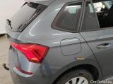  Skoda  KAMIQ Škoda  1.5 TSI Greentech 110kW DSG Business Ed 5d #60