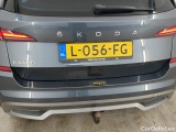  Skoda  KAMIQ Škoda  1.5 TSI Greentech 110kW DSG Business Ed 5d #61