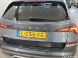  Skoda  KAMIQ Škoda  1.5 TSI Greentech 110kW DSG Business Ed 5d #66