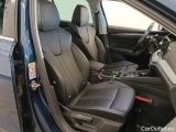  Skoda  Octavia Škoda  Combi 1.0 TSI e-TEC MHEV DSG Business Edit Pl 5d + Pano #3