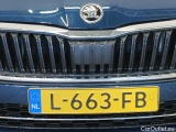  Skoda  Octavia Škoda  Combi 1.0 TSI e-TEC MHEV DSG Business Edit Pl 5d + Pano #5