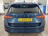  Skoda  Octavia Škoda  Combi 1.0 TSI e-TEC MHEV DSG Business Edit Pl 5d + Pano #12