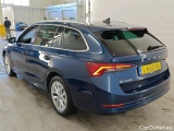  Skoda  Octavia Škoda  Combi 1.0 TSI e-TEC MHEV DSG Business Edit Pl 5d + Pano #11