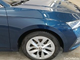  Skoda  Octavia Škoda  Combi 1.0 TSI e-TEC MHEV DSG Business Edit Pl 5d + Pano #15