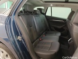  Skoda  Octavia Škoda  Combi 1.0 TSI e-TEC MHEV DSG Business Edit Pl 5d + Pano #17