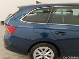  Skoda  Octavia Škoda  Combi 1.0 TSI e-TEC MHEV DSG Business Edit Pl 5d + Pano #20