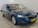  Skoda  Octavia Škoda  Combi 1.0 TSI e-TEC MHEV DSG Business Edit Pl 5d + Pano #23