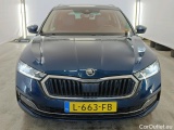  Skoda  Octavia Škoda  Combi 1.0 TSI e-TEC MHEV DSG Business Edit Pl 5d + Pano #24