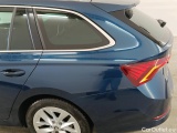  Skoda  Octavia Škoda  Combi 1.0 TSI e-TEC MHEV DSG Business Edit Pl 5d + Pano #27