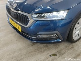  Skoda  Octavia Škoda  Combi 1.0 TSI e-TEC MHEV DSG Business Edit Pl 5d + Pano #50