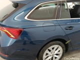  Skoda  Octavia Škoda  Combi 1.0 TSI e-TEC MHEV DSG Business Edit Pl 5d + Pano #53