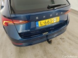  Skoda  Octavia Škoda  Combi 1.0 TSI e-TEC MHEV DSG Business Edit Pl 5d + Pano #62
