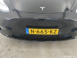  Tesla  Model Y Tesla  Long Range Dual Motor AWD 5d #5