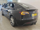  Tesla  Model Y Tesla  Long Range Dual Motor AWD 5d #10