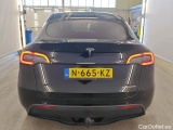  Tesla  Model Y Tesla  Long Range Dual Motor AWD 5d #11