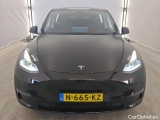  Tesla  Model Y Tesla  Long Range Dual Motor AWD 5d #23