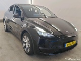  Tesla  Model Y Tesla  Long Range Dual Motor AWD 5d #22