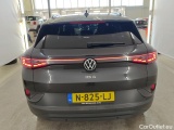  Volkswagen  ID.4 Volkswagen  52kWh 109kW Pure Auto 5d #35