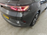  Volkswagen  ID.4 Volkswagen  52kWh 109kW Pure Auto 5d #59