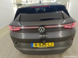  Volkswagen  ID.4 Volkswagen  52kWh 109kW Pure Auto 5d #62