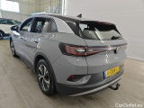  Volkswagen  ID.4 Volkswagen  52kWh 109kW Pure Auto 5d #9