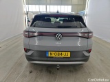  Volkswagen  ID.4 Volkswagen  52kWh 109kW Pure Auto 5d #10