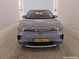  Volkswagen  ID.4 Volkswagen  52kWh 109kW Pure Auto 5d #12