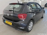  Volkswagen  Polo Volkswagen  1.0 TSI 70kW Comfortline 5d #2