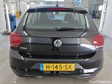  Volkswagen  Polo Volkswagen  1.0 TSI 70kW Comfortline 5d #8