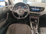  Volkswagen  Polo Volkswagen  1.0 TSI 70kW Comfortline 5d #26