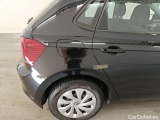  Volkswagen  Polo Volkswagen  1.0 TSI 70kW Comfortline 5d #50